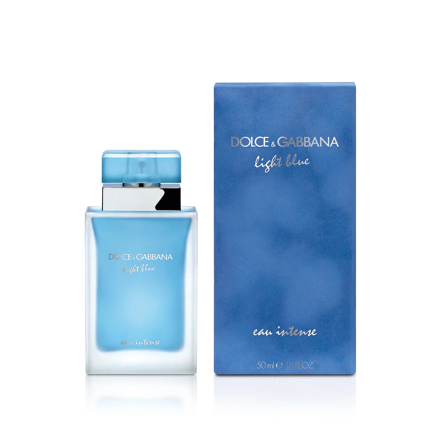 Dolce & Gabbana, Light Blue Intense Edp 100Ml W