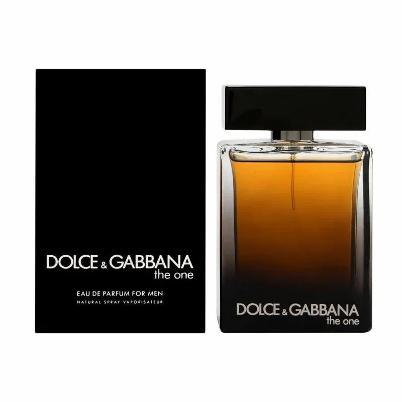 Dolce & Gabbana, The One Edp 100Ml M
