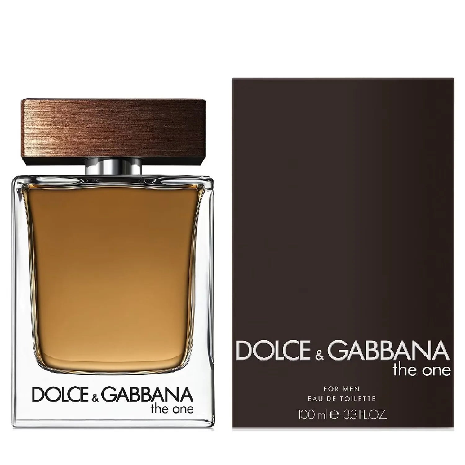 Dolce & Gabbana, The One Edt 100Ml M