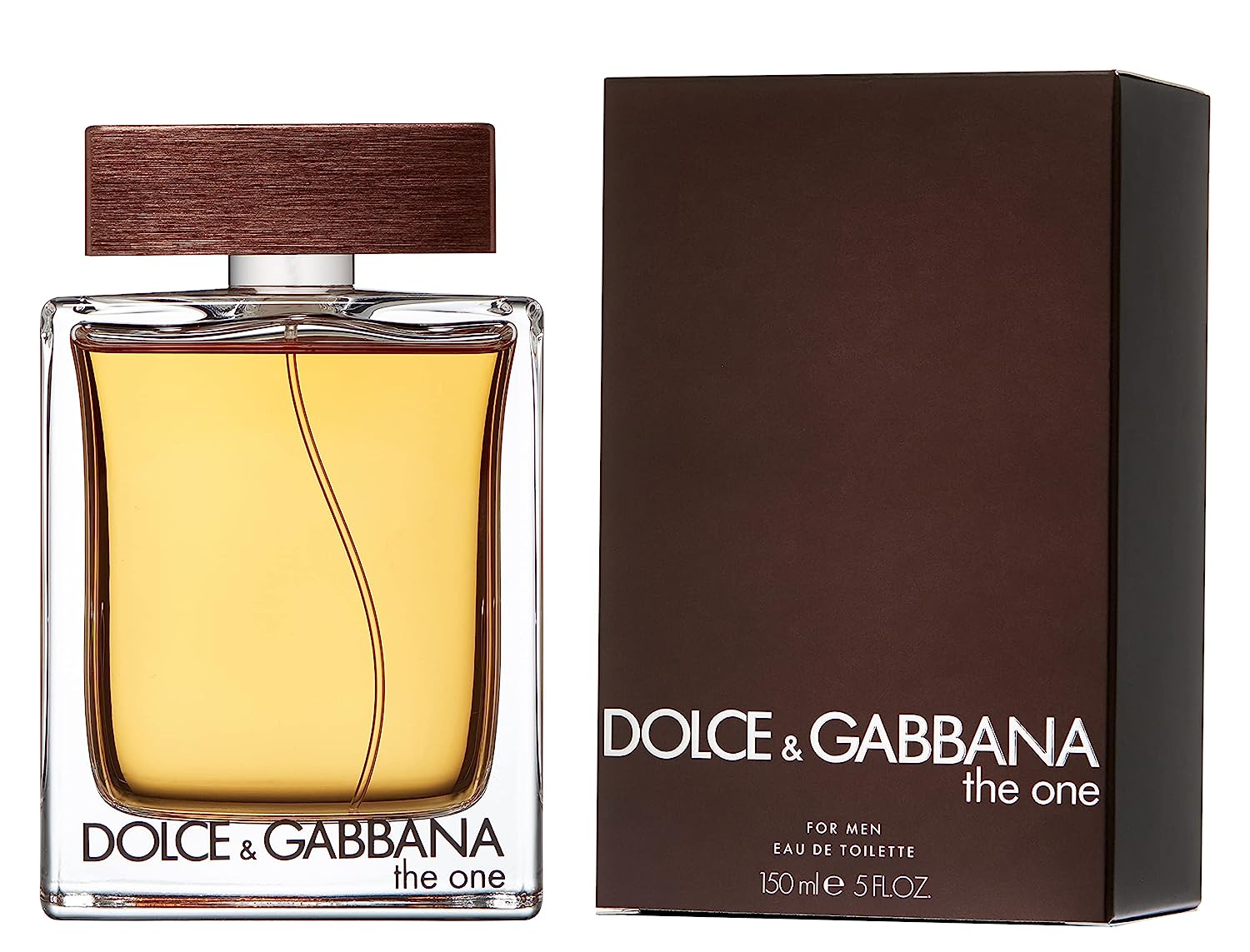 Dolce & Gabbana, The One Edt 150Ml M