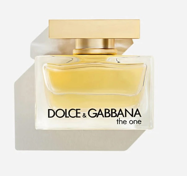 Dolce & Gabbana, The One Edp 75Ml W