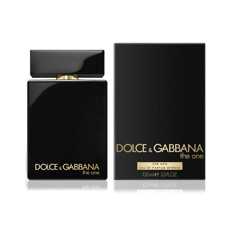 Dolce & Gabbana, The One Intense Edp 100Ml M