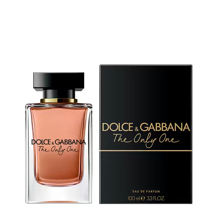 Dolce & Gabbana, The Only One Edp 100Ml W