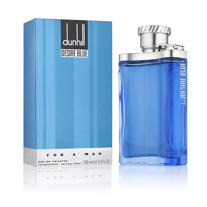 Dunhill, Desire Blue Edt 100Ml M