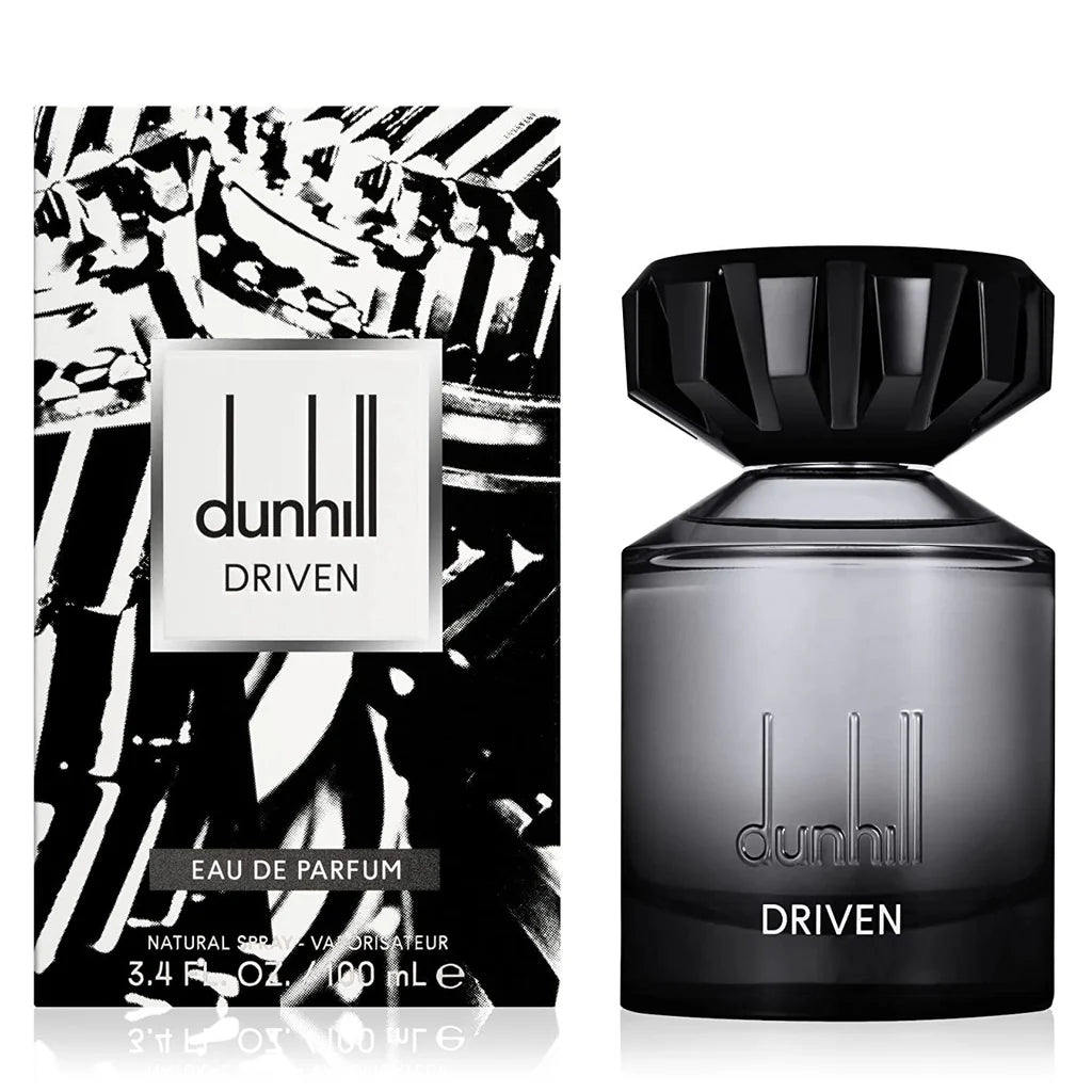 Dunhill, Driven Edp 100Ml M