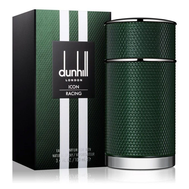 Dunhill, Icon Racing Edp 100Ml M