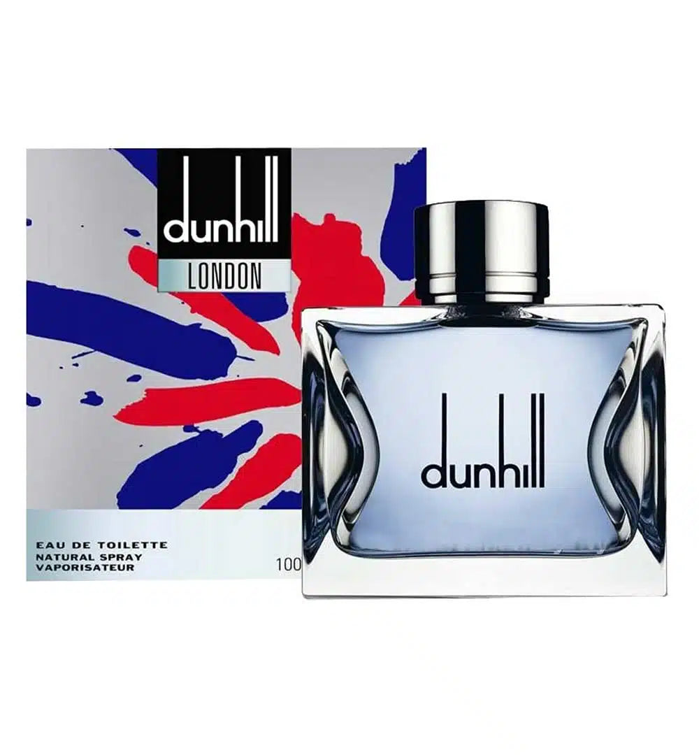 Dunhill, London Edt 100Ml M