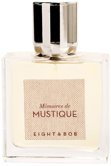 EIGHT & BOB, MEMORIES DE MUSTIQUE EDP 100ML M