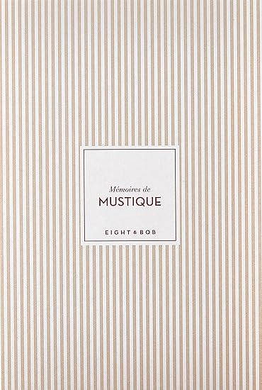 EIGHT & BOB, MEMORIES DE MUSTIQUE EDP 100ML M