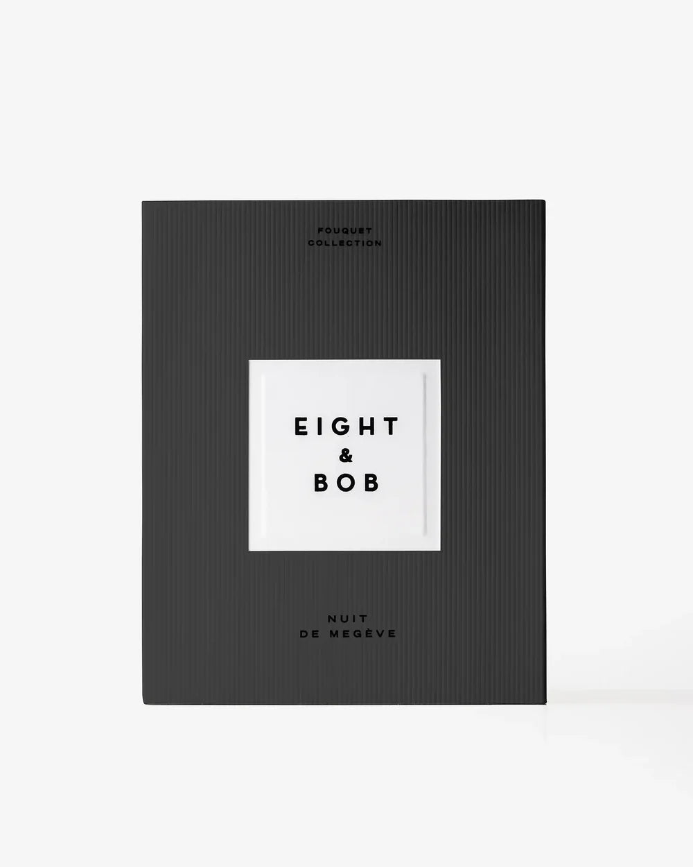 EIGHT & BOB, NUIT DE MEGEVE EDP 100ML M