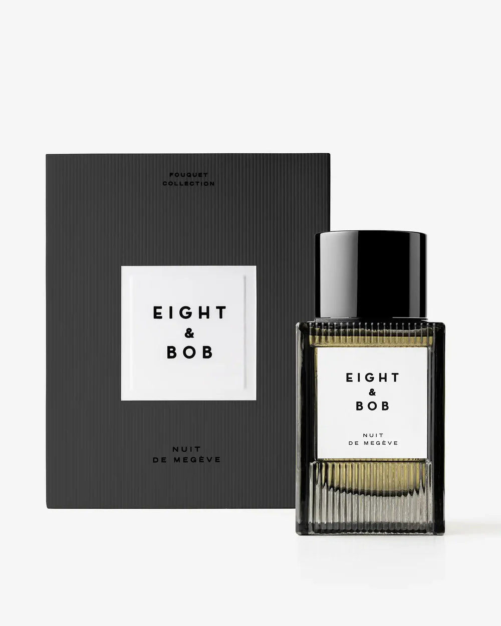 EIGHT & BOB, NUIT DE MEGEVE EDP 100ML M