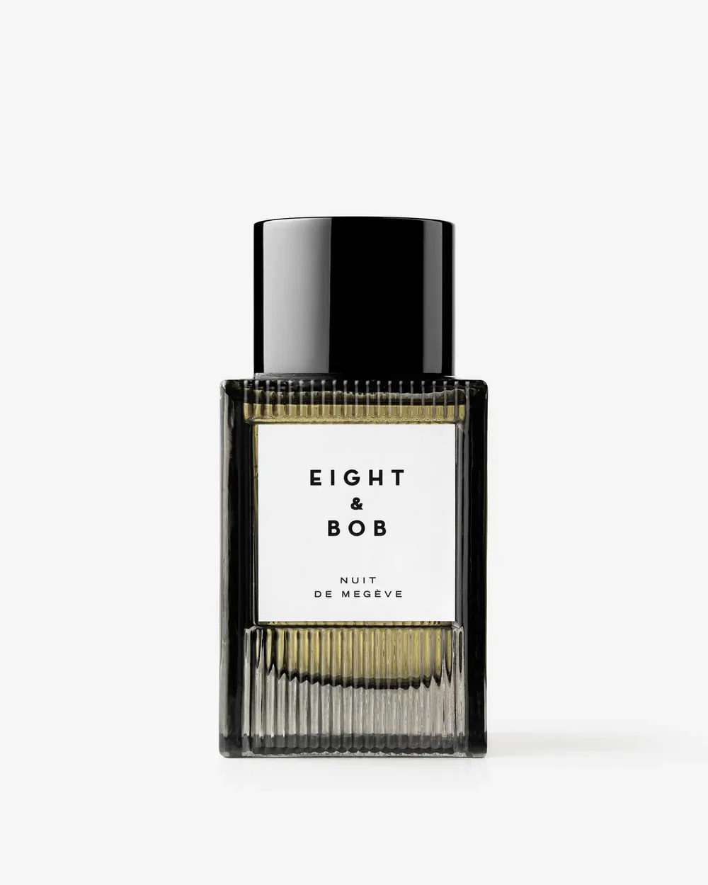 EIGHT & BOB, NUIT DE MEGEVE EDP 100ML M
