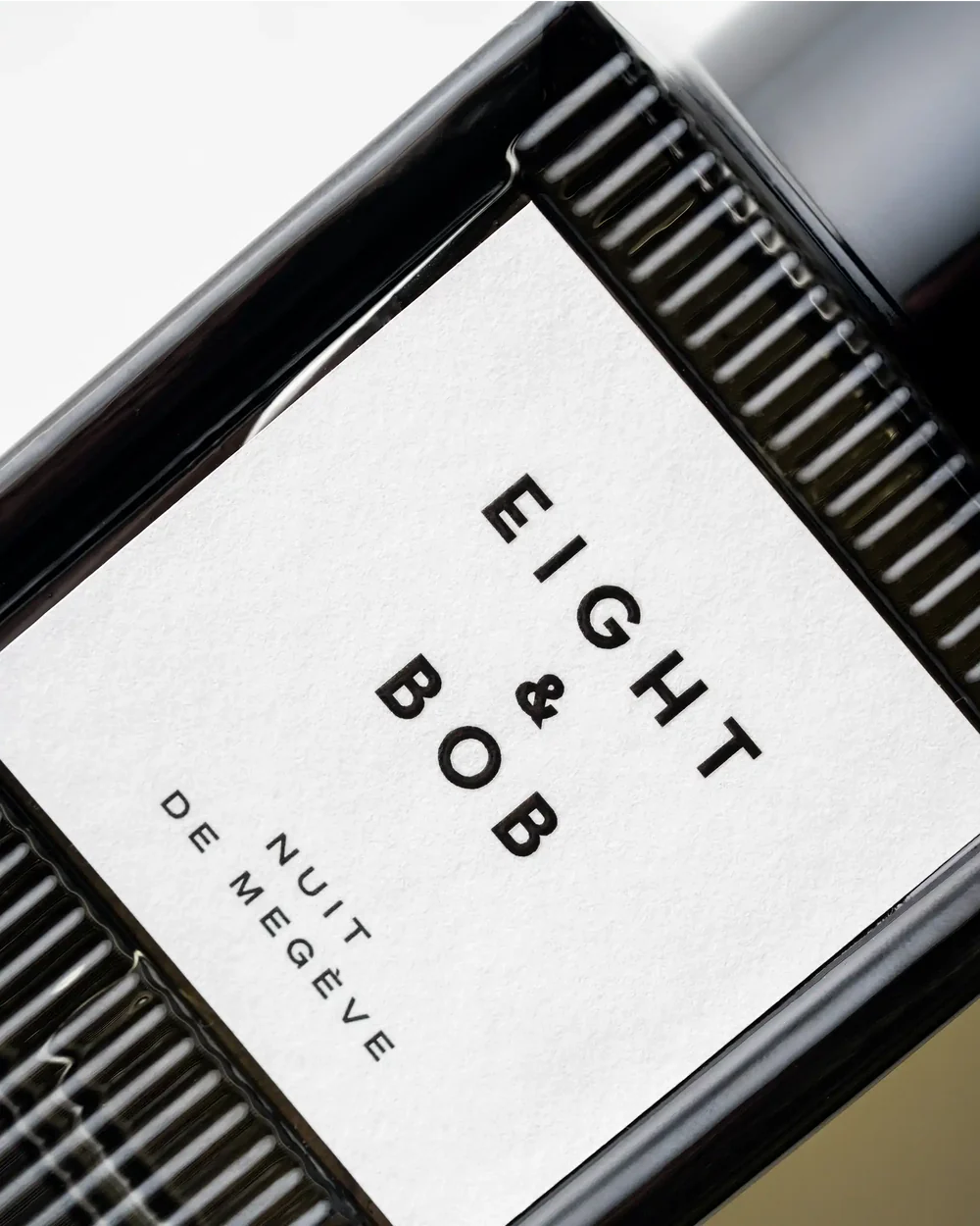 EIGHT & BOB, NUIT DE MEGEVE EDP 100ML M