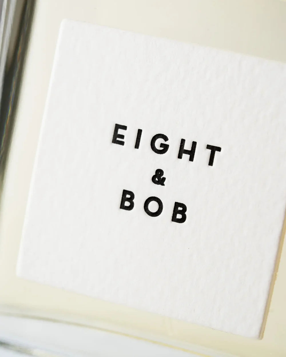EIGHT & BOB, THE ORIGINAL EDP 150ML M