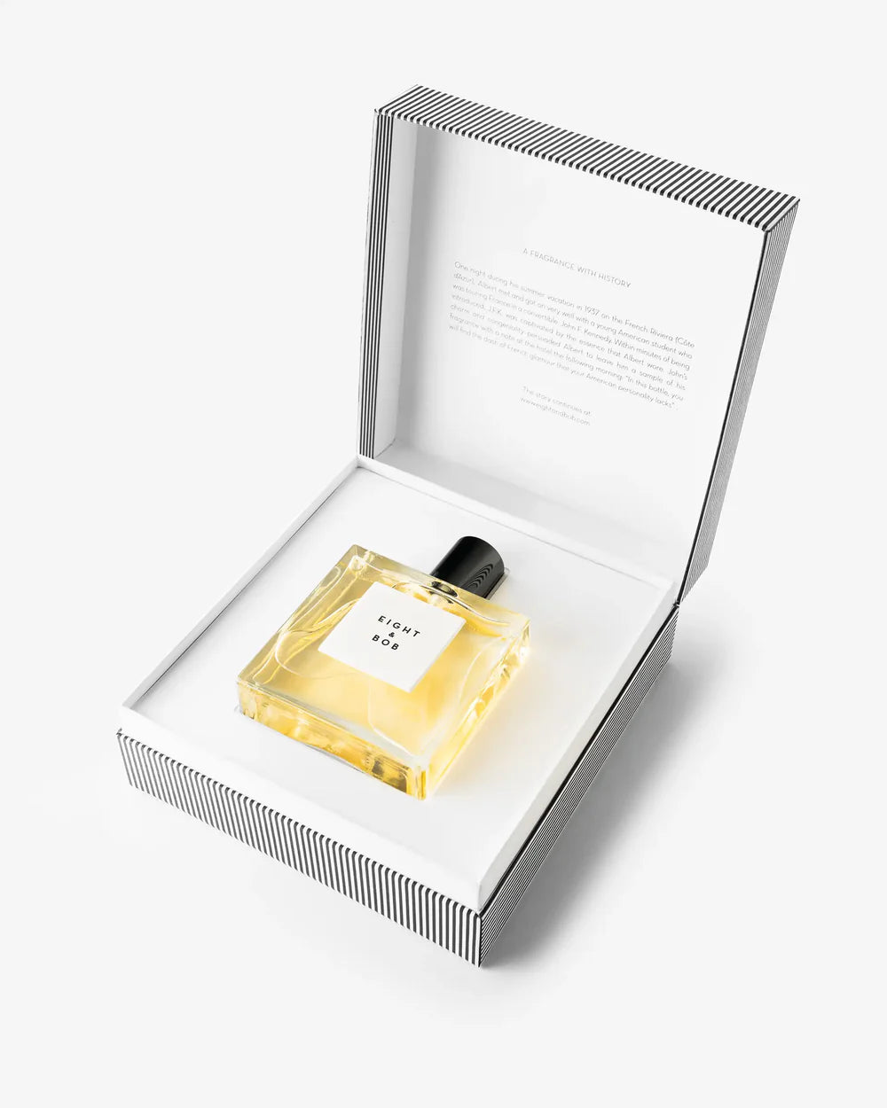 EIGHT & BOB, THE ORIGINAL EDP 150ML M