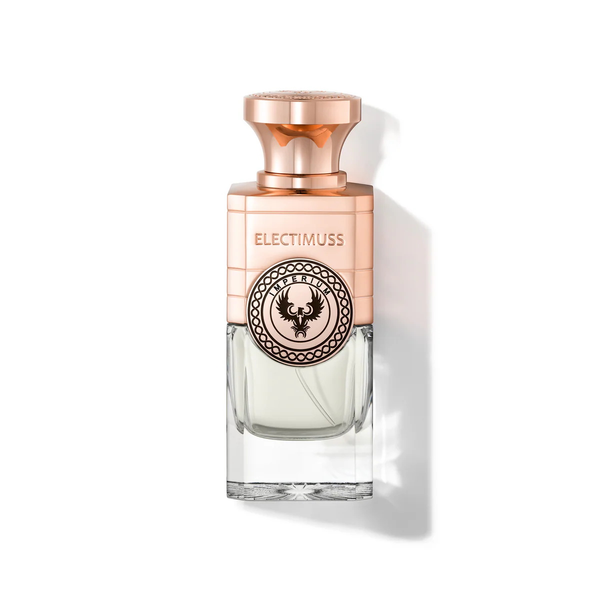 ELECTIMUSS,IMPERIUM PURE PARFUM 100ML U