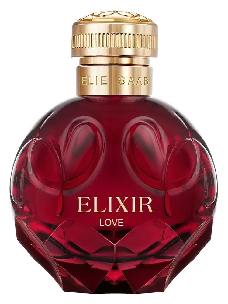 ELIE SAAB, ELIXIR LOVE EDP 90ML W