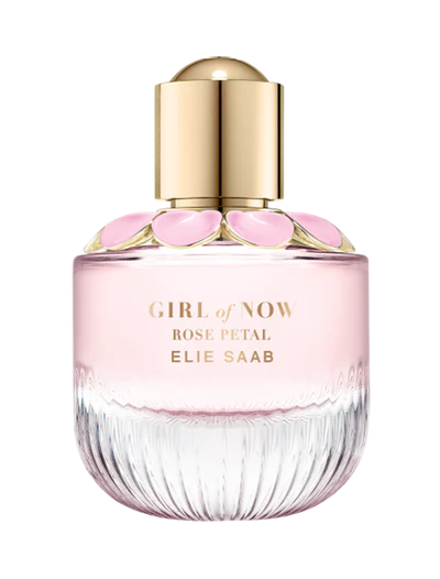 ELIE SAAB, GIRL OF NOW ROSE PETAL EDP 90ML W