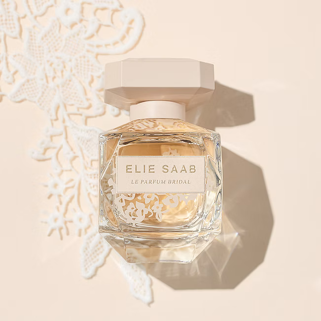 ELIE SAAB, LE PARFUM IN BRIDAL EDP 90ML W