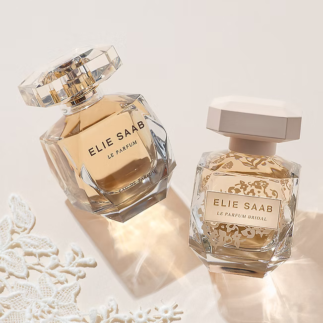 ELIE SAAB, LE PARFUM IN BRIDAL EDP 90ML W