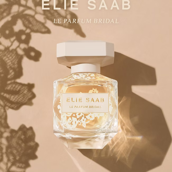 ELIE SAAB, LE PARFUM IN BRIDAL EDP 90ML W