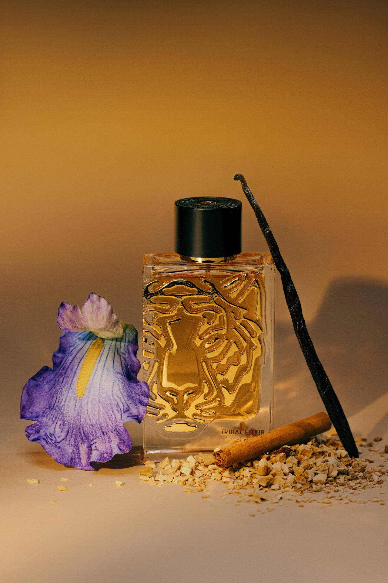 Franck Olivier, Tribal Elixir Edp 100Ml M