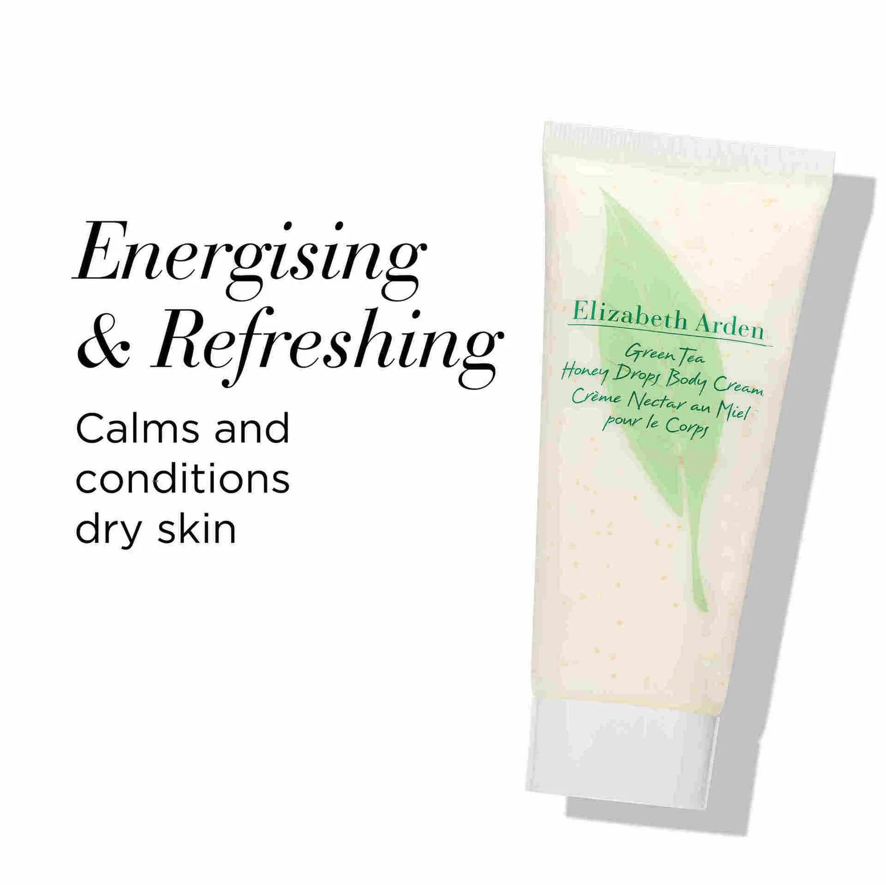 ELIZABETH ARDEN, GREEN TEA EDP 100ML W GIFT SET