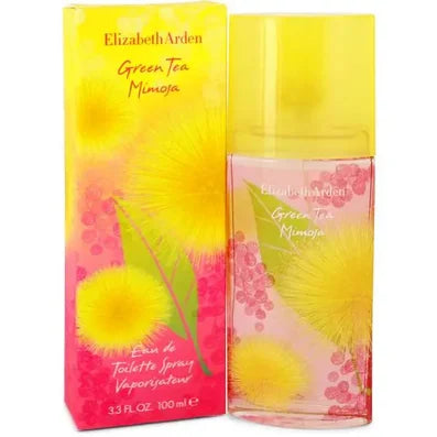 ELIZABETH ARDEN, GREEN TEA MIMOSA EDT 100ML W