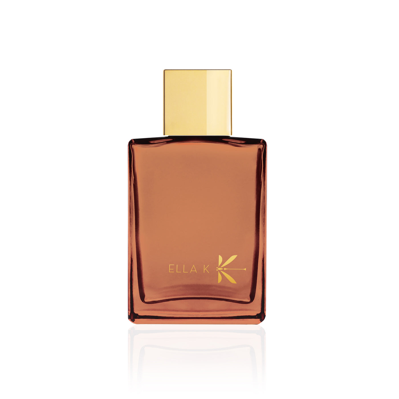 ELLA K PARFUMS, AMBER K EDP 100ML U