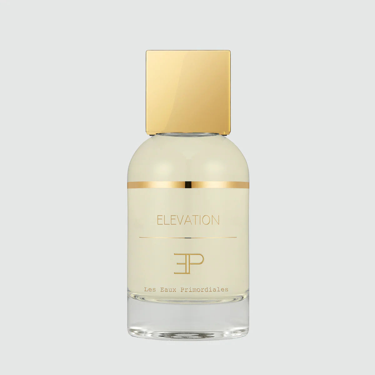 LES EAUX PRIMORDIALES, ELEVATION SUPER CLASSIQUE EDP 100ML U