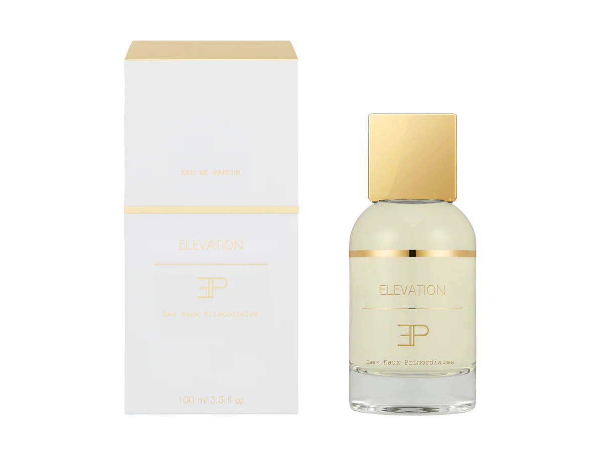 LES EAUX PRIMORDIALES, ELEVATION SUPER CLASSIQUE EDP 100ML U