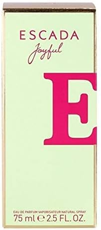 ESCADA, JOYFUL EDP 75ML W