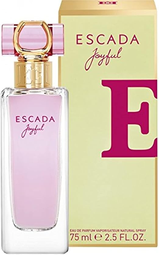 ESCADA, JOYFUL EDP 75ML W