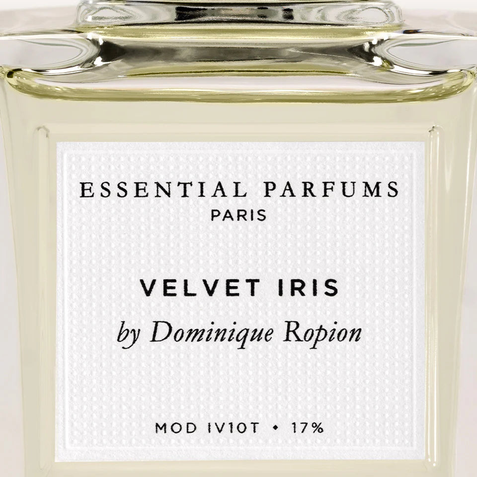 ESSENTIAL PARFUMS, Rose Magnetic EDP 100ML U