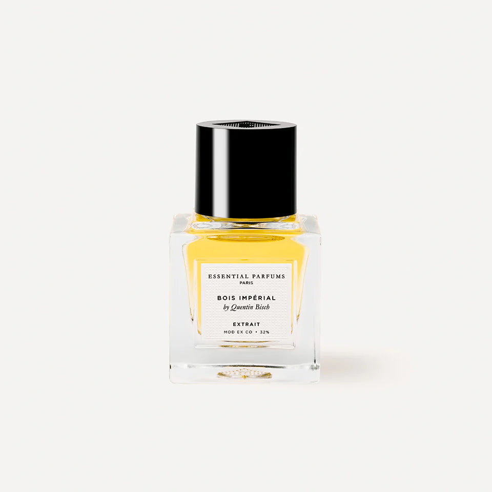 ESSENTIAL PARFUMS, BOIS IMPERIAL EXTRAIT DE PARFUM 30ML U