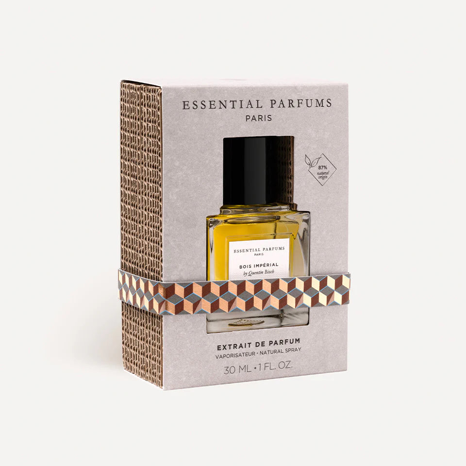 ESSENTIAL PARFUMS, BOIS IMPERIAL EXTRAIT DE PARFUM 30ML U