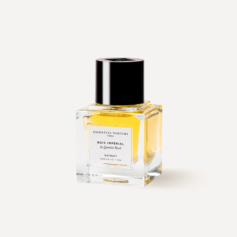 ESSENTIAL PARFUMS, BOIS IMPERIAL EXTRAIT DE PARFUM 30ML U
