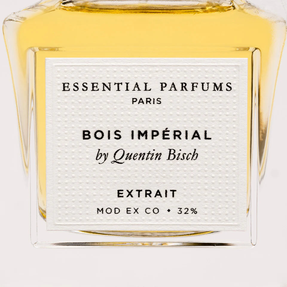 ESSENTIAL PARFUMS, BOIS IMPERIAL EXTRAIT DE PARFUM 30ML U