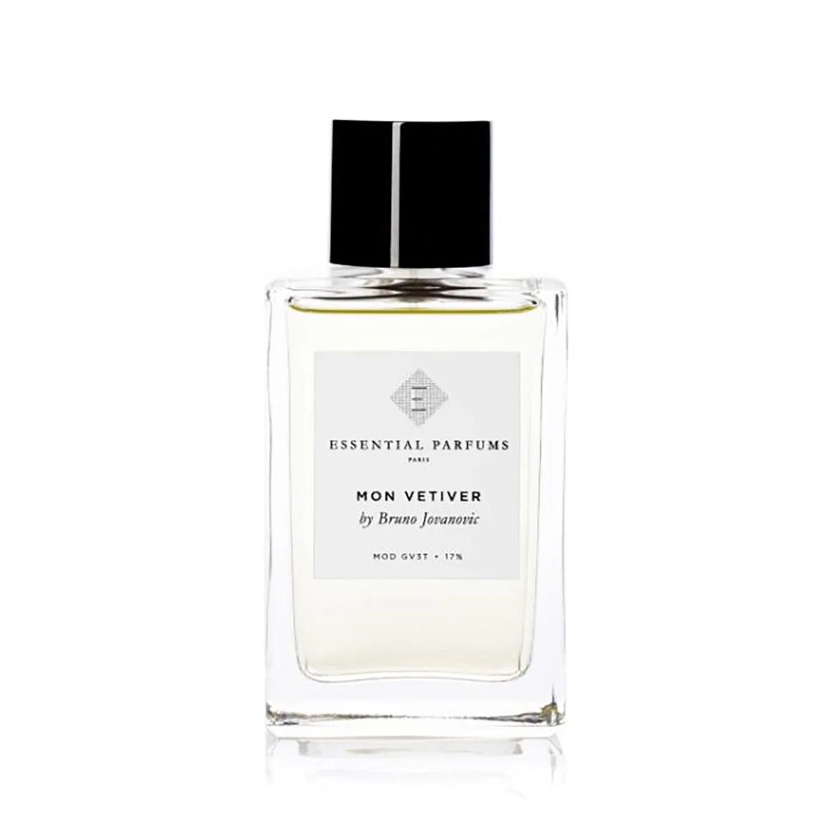 ESSENTIAL PARFUMS, MON VETIVER EDP 100ML U