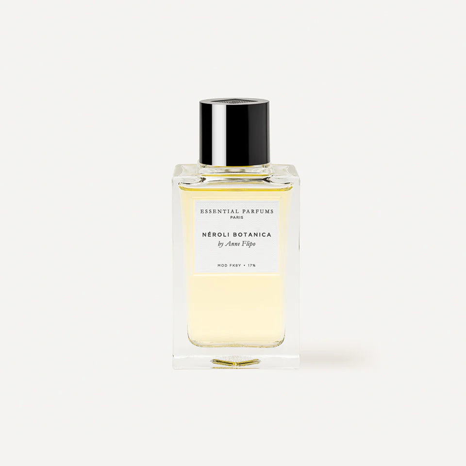 ESSENTIAL PARFUMS, NEROLI BOTANICA EDP 100ML U
