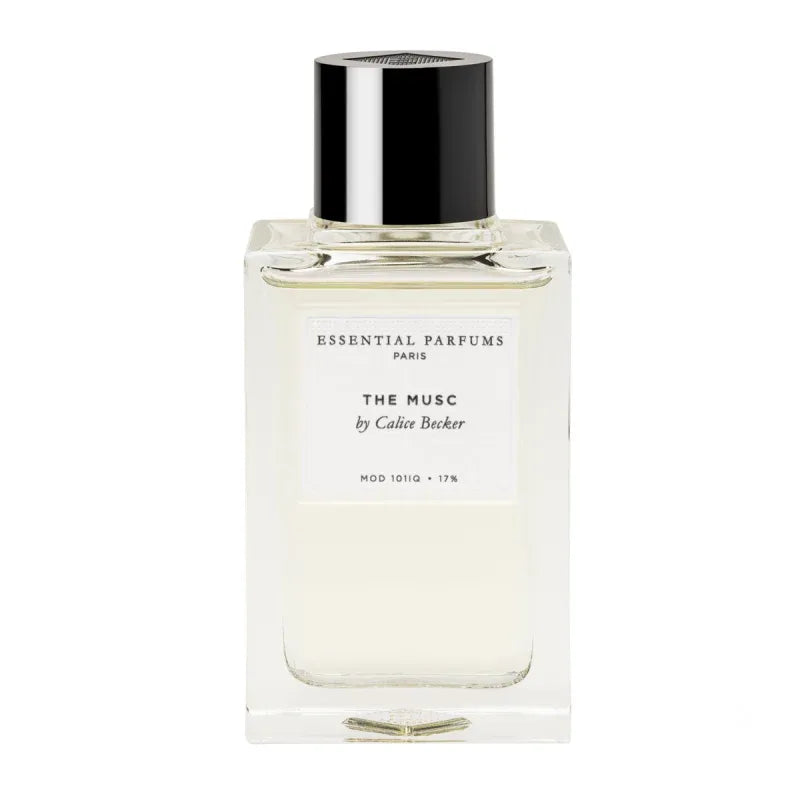 ESSENTIAL PARFUMS, THE MUSC EDP 100ML U