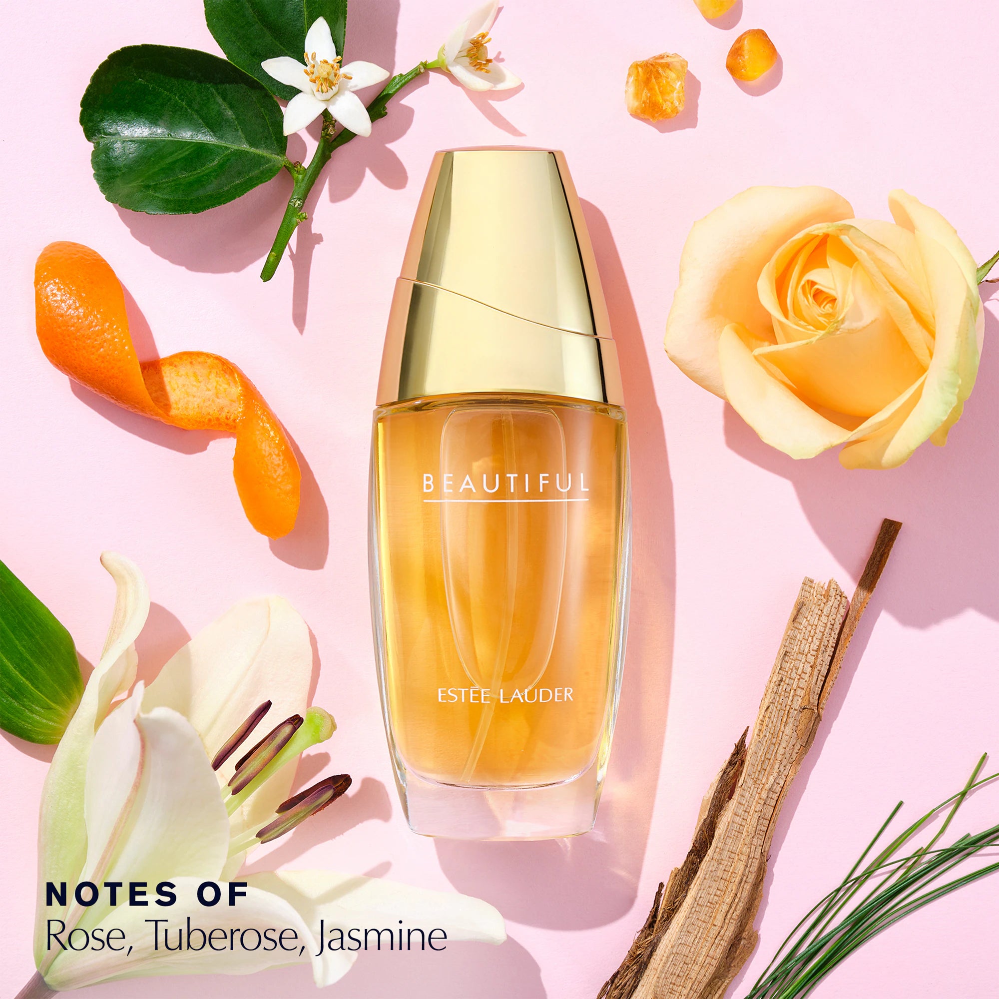 ESTEE LAUDER, BEAUTIFUL EDP 75ML W