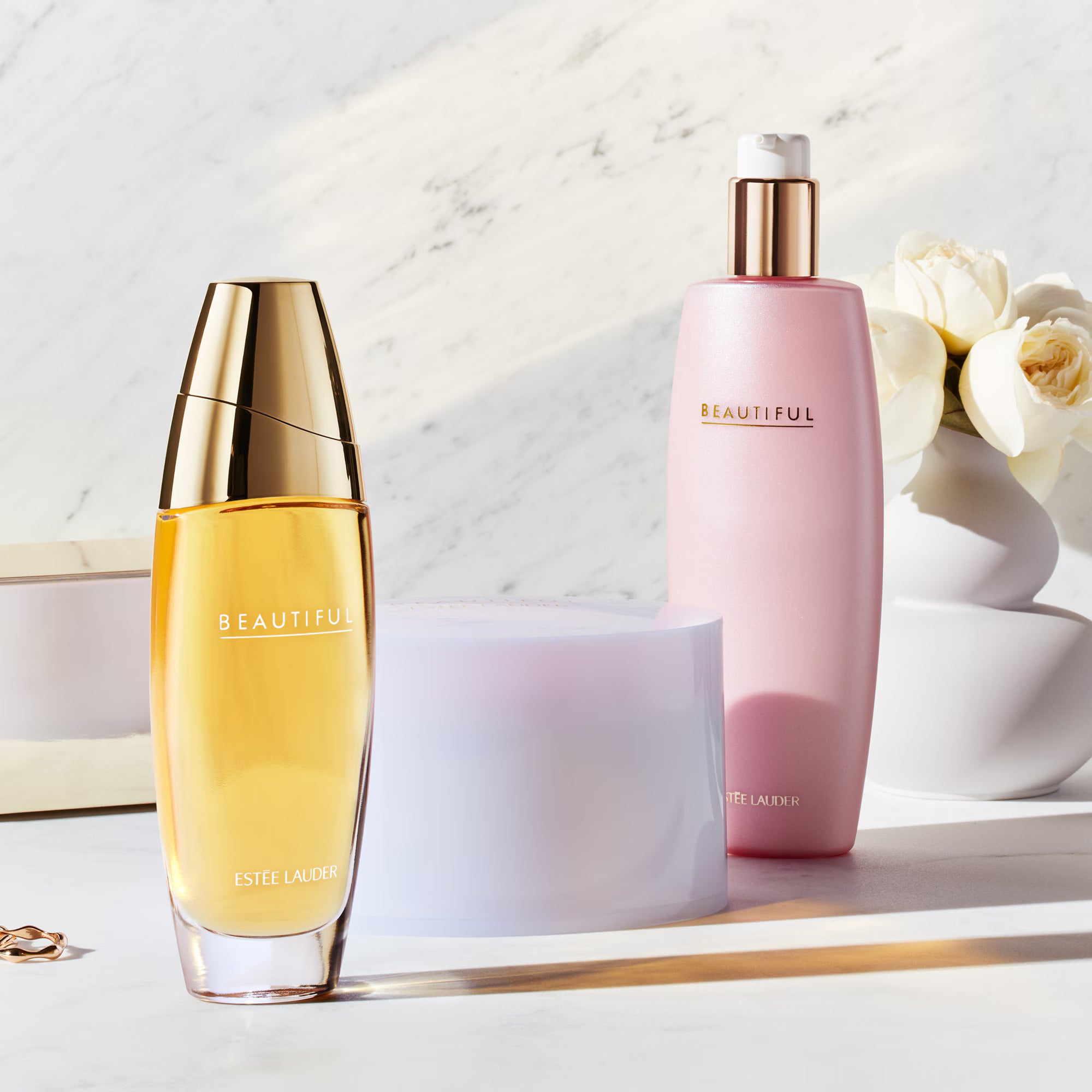 ESTEE LAUDER, BEAUTIFUL EDP 75ML W