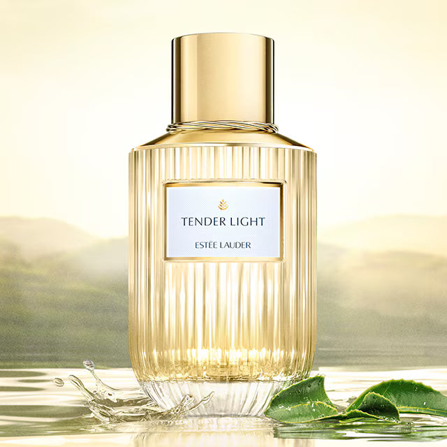 ESTEE LAUDER, TENDER LIGHT EDP 100ML W