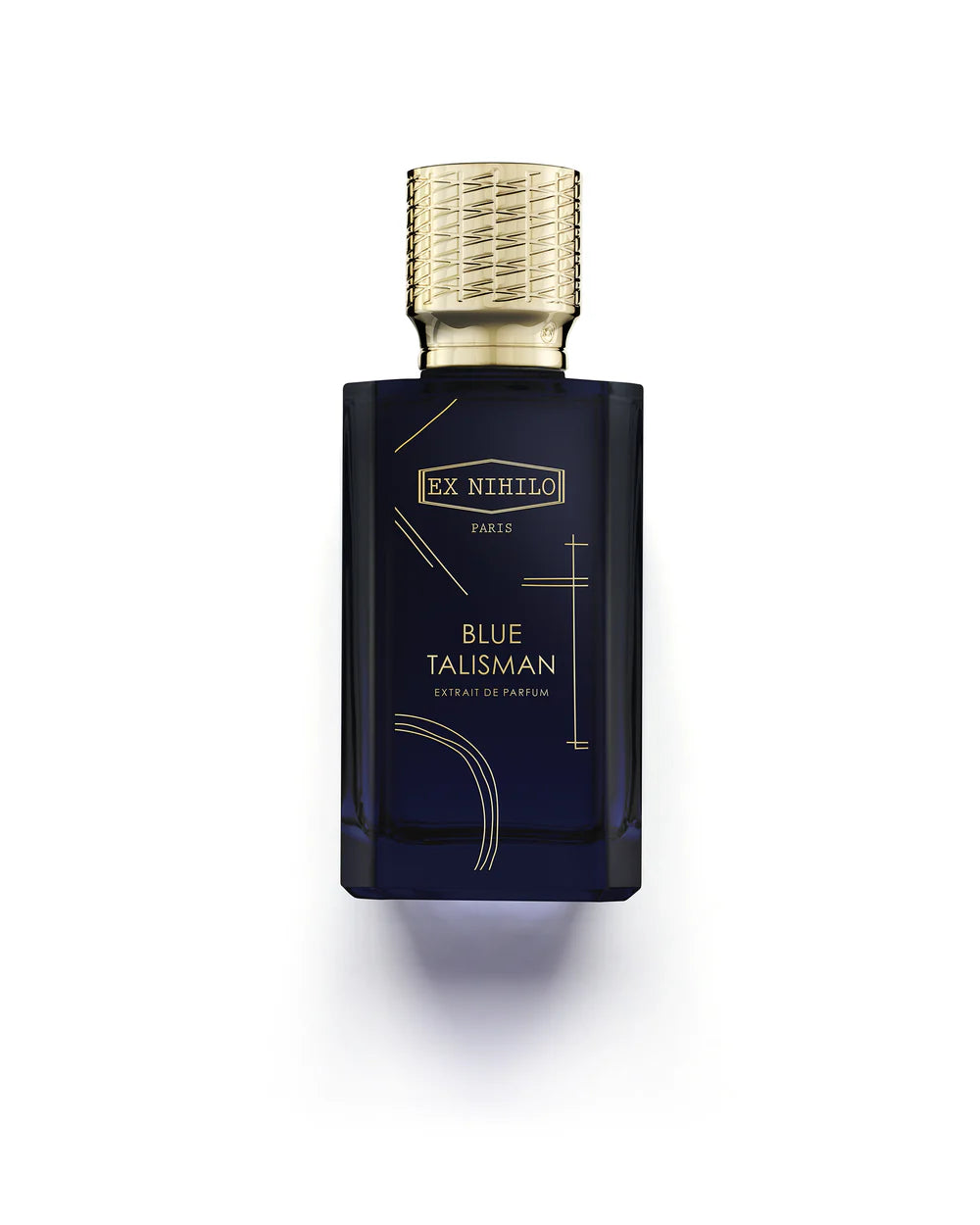 EX NIHILO, BLUE TALISMAN EDP 100ML U