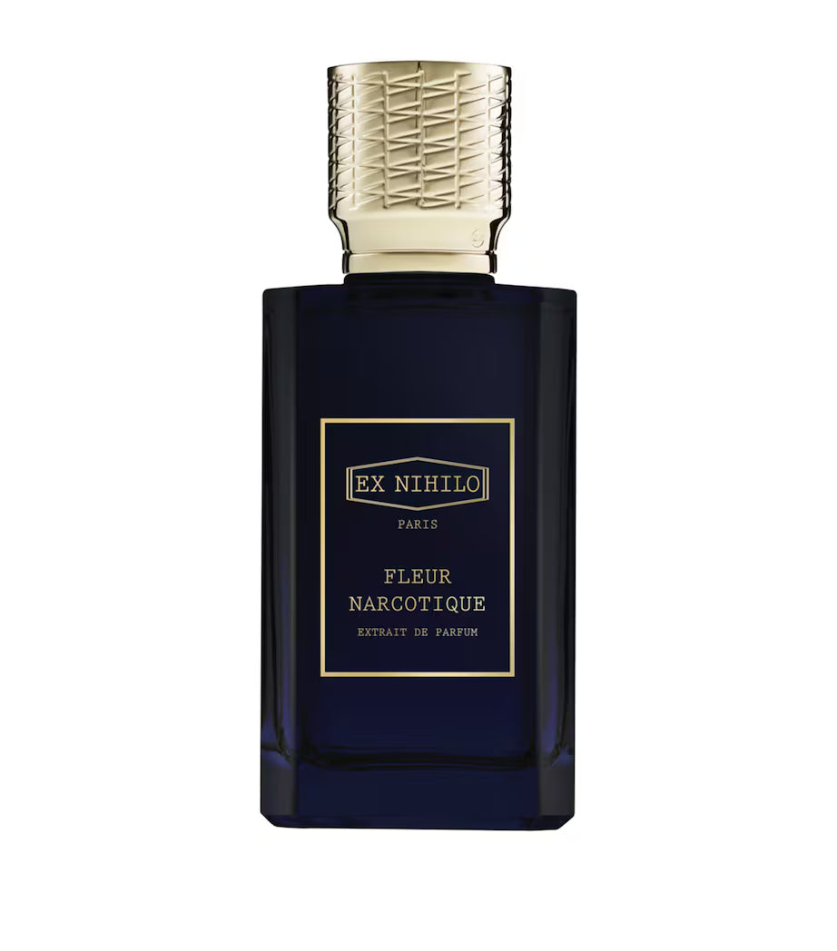 EX NIHILO, FLEUR NARCOTIQUE EXTRAIT DE PARFUM 100ML U