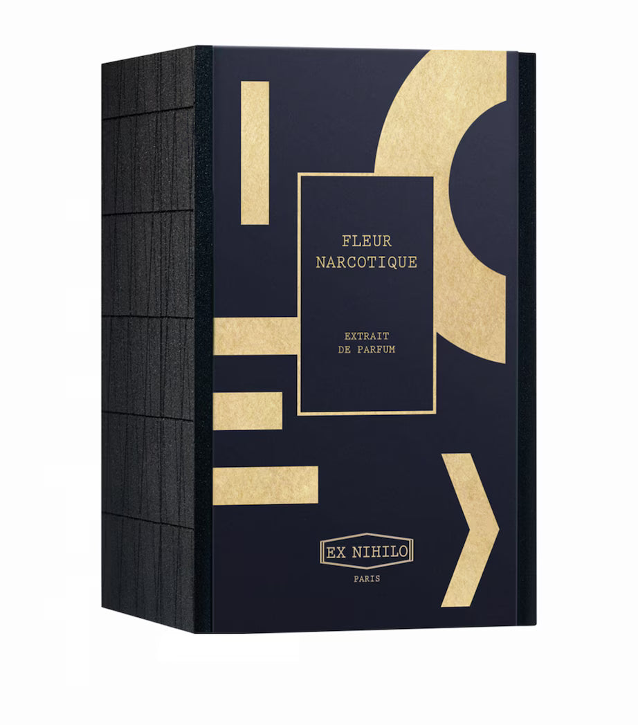 EX NIHILO, FLEUR NARCOTIQUE EXTRAIT DE PARFUM 100ML U
