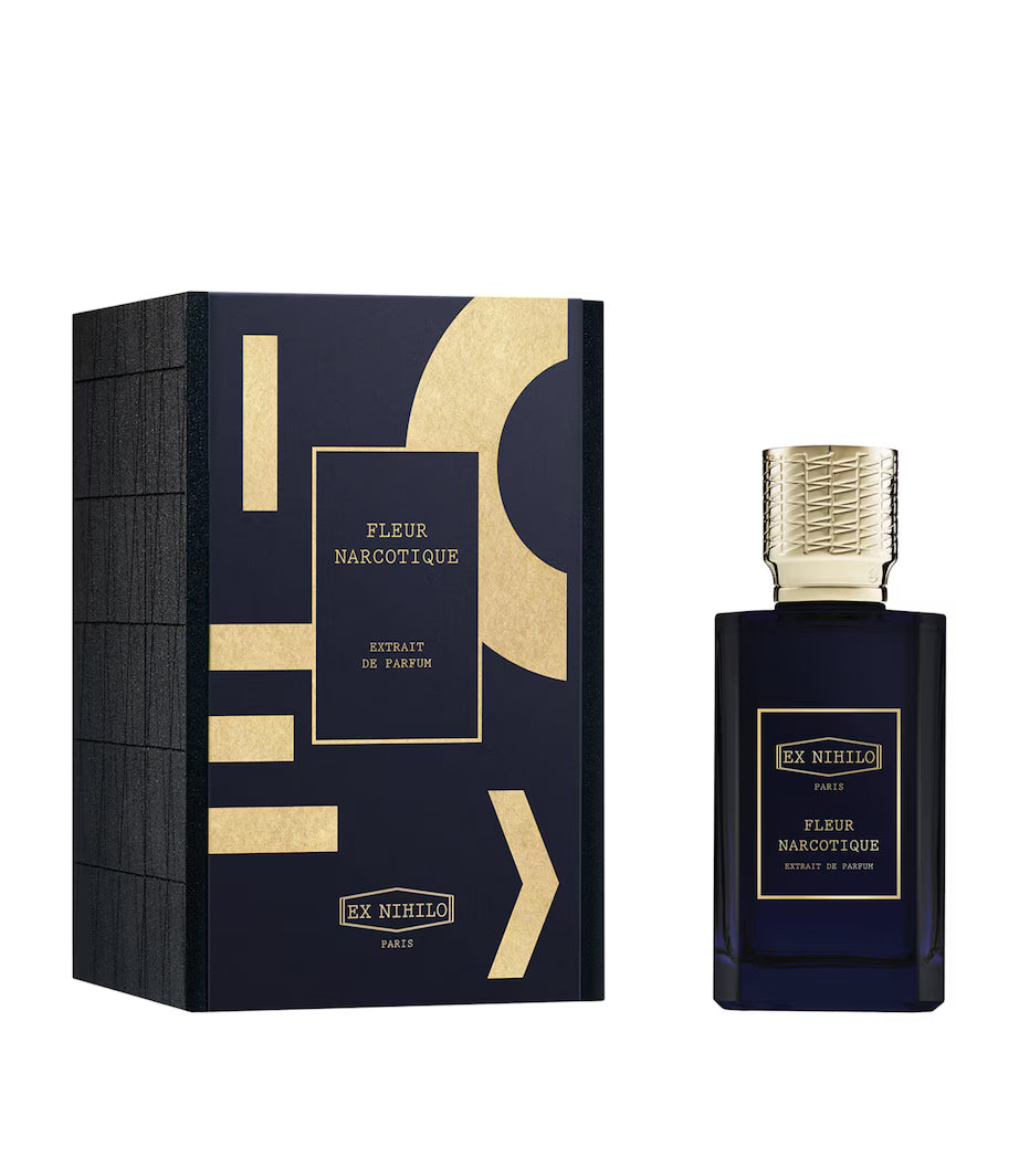 EX NIHILO, FLEUR NARCOTIQUE EXTRAIT DE PARFUM 100ML U