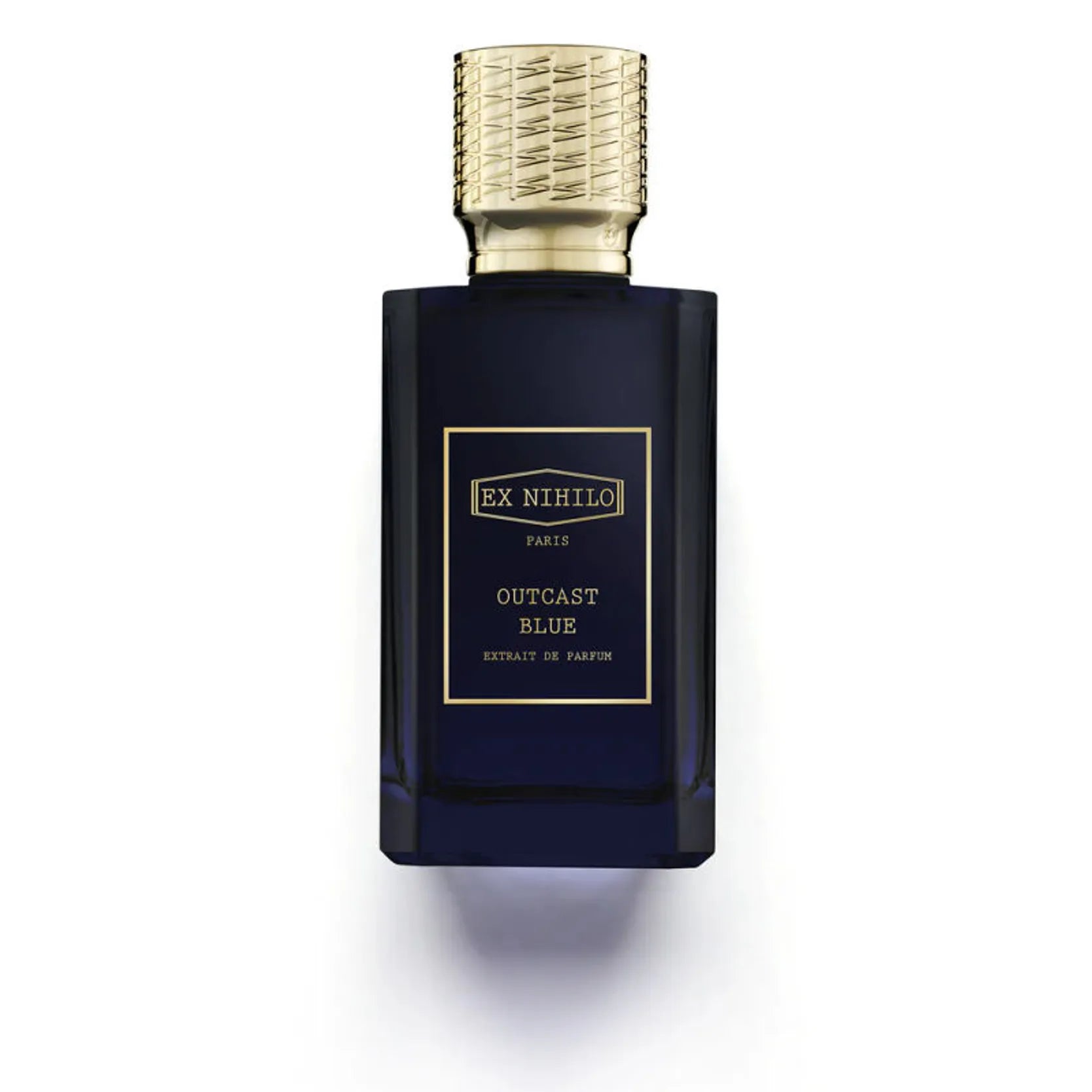 EX NIHILO, FLEUR OUTCAST BLUE EXTRAIT DE PARFUM 100ML U