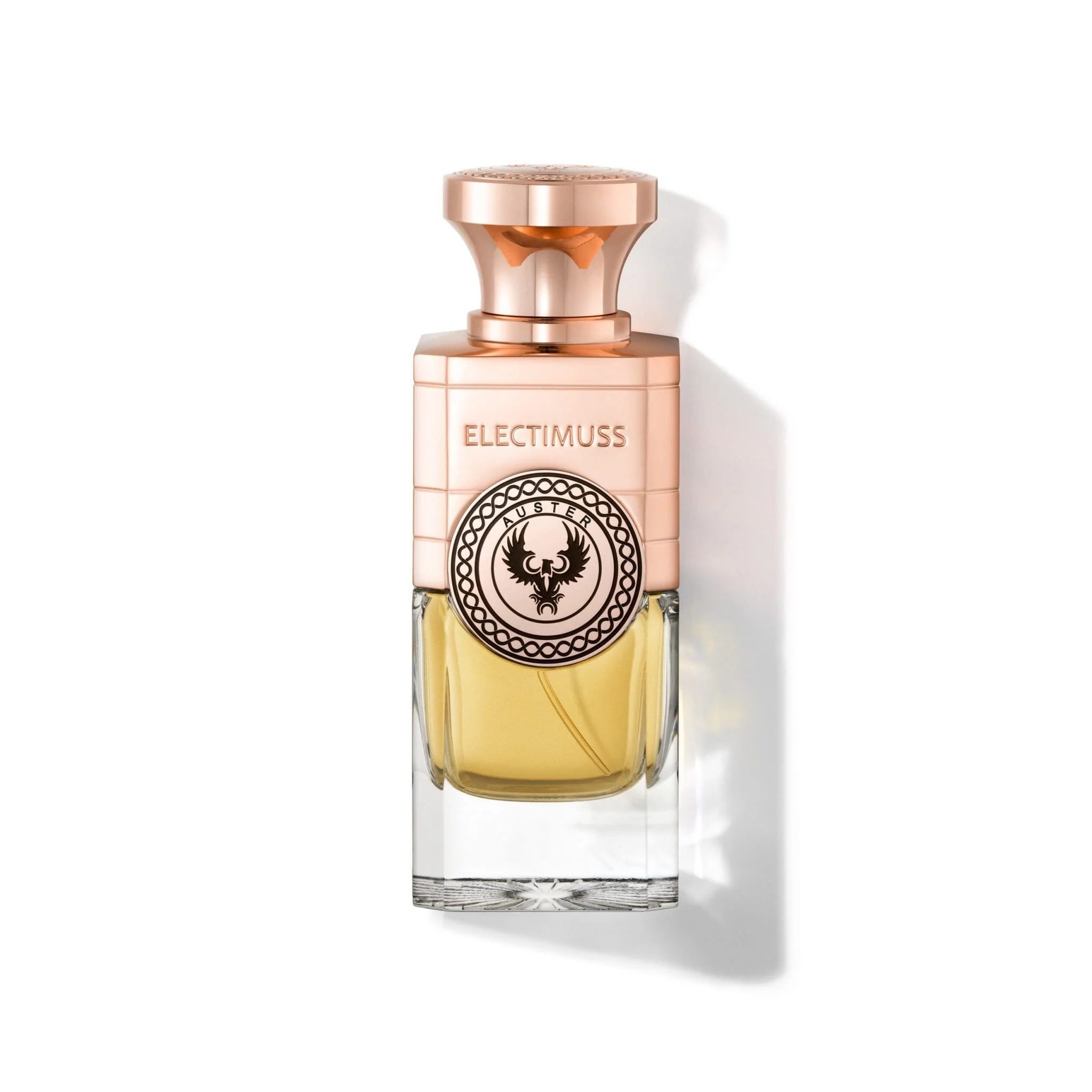 Electimuss Auster, Pure Parfum 100Ml U